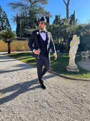 Perfecte keuze voor formele bruiloften en luxe evenementen, met een tijdloze uitstraling