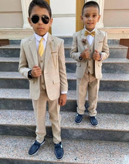 Beige Kinderpak