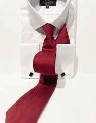 Rood Stropdas/vlinderdas