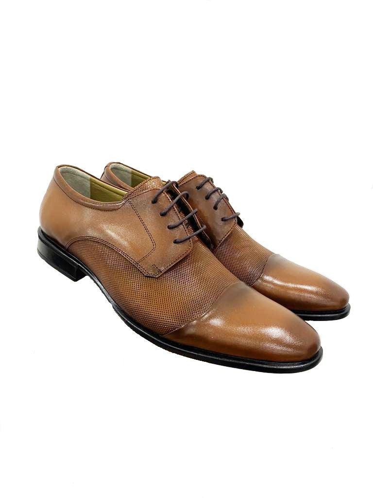 Leren Schoenen - Pomandi.com