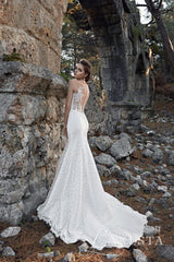 Trouwjurk - PAPYON COLLECTION