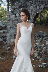 Trouwjurk - PAPYON COLLECTION