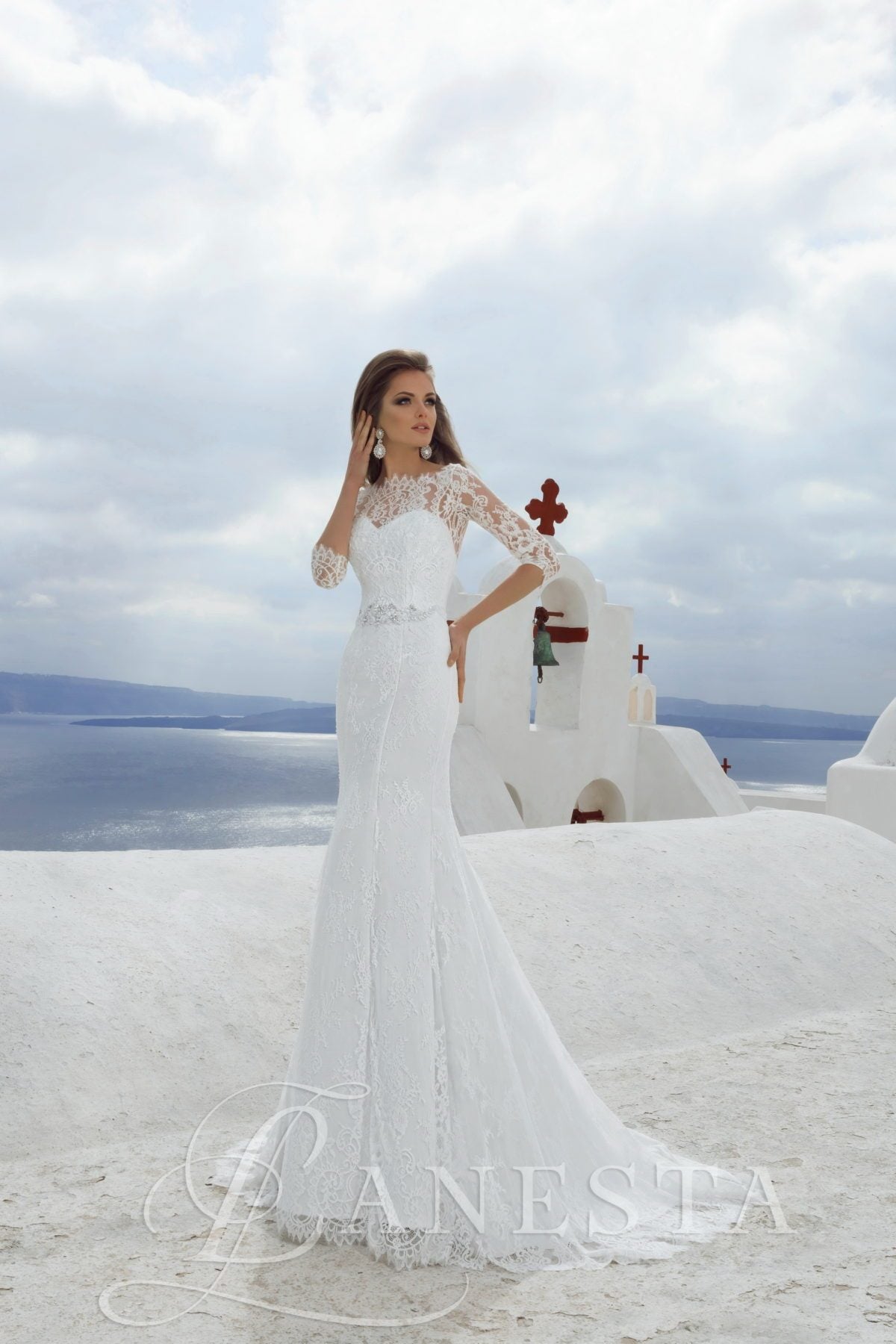 Trouwjurk - PAPYON COLLECTION