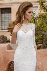 Trouwjurk - PAPYON COLLECTION