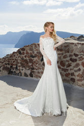 Trouwjurk - PAPYON COLLECTION