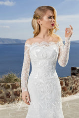 Trouwjurk - PAPYON COLLECTION