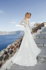 Trouwjurk - PAPYON COLLECTION