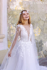 Trouwjurk - PAPYON COLLECTION