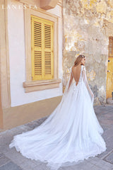 Trouwjurk - PAPYON COLLECTION