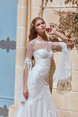 Trouwjurk - PAPYON COLLECTION