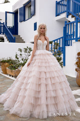 Trouwjurk - PAPYON COLLECTION