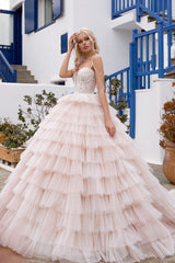 Trouwjurk - PAPYON COLLECTION