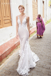 Trouwjurk - PAPYON COLLECTION