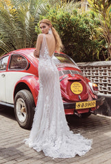 Trouwjurk - PAPYON COLLECTION