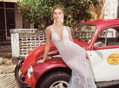 Trouwjurk - PAPYON COLLECTION