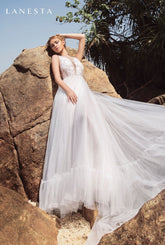 Trouwjurk - PAPYON COLLECTION