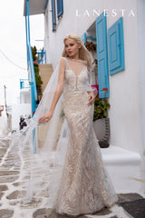 Trouwjurk - PAPYON COLLECTION