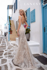 Trouwjurk - PAPYON COLLECTION