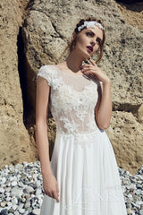 Trouwjurk - PAPYON COLLECTION