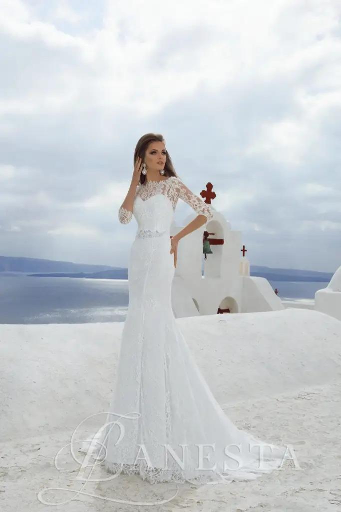 Trouwjurk - PAPYON COLLECTION