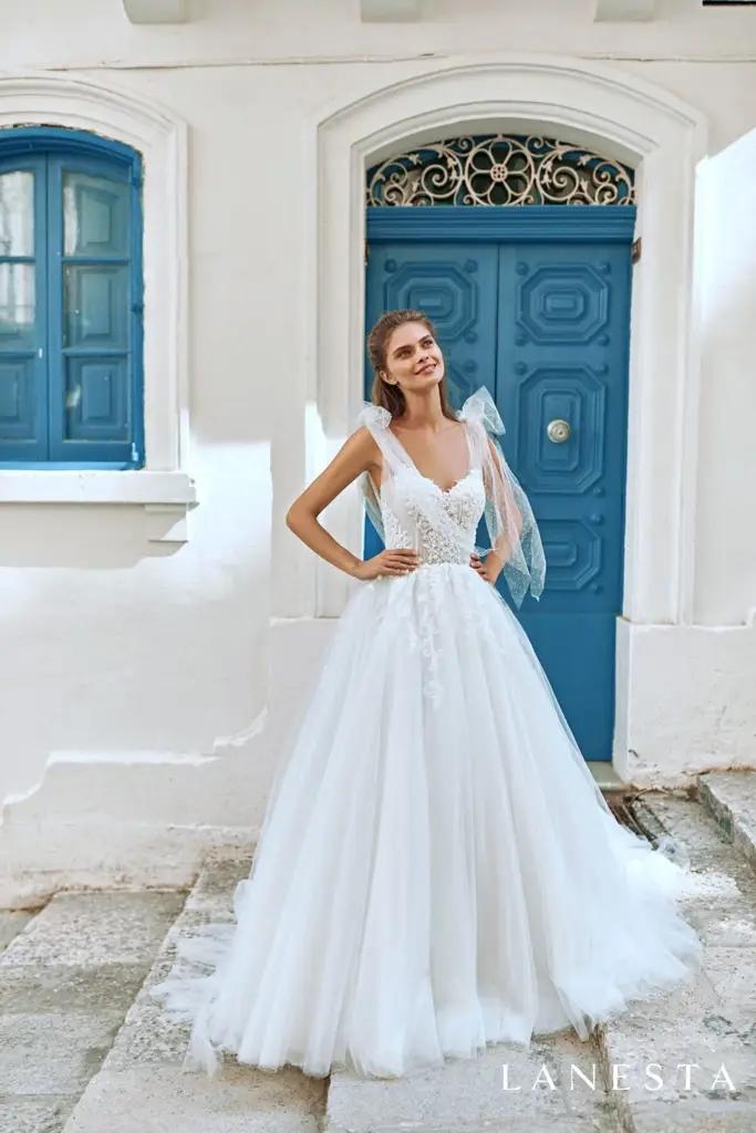 Trouwjurk - PAPYON COLLECTION