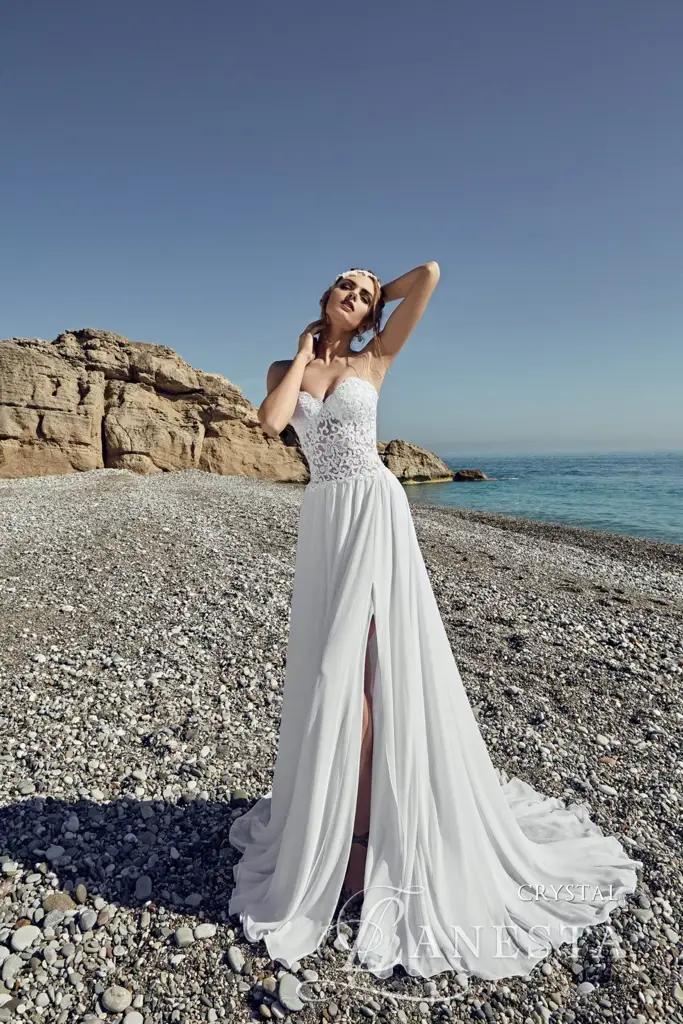 Trouwjurk - PAPYON COLLECTION
