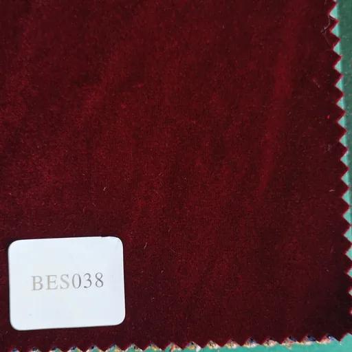Staal jacquard, bordeaux