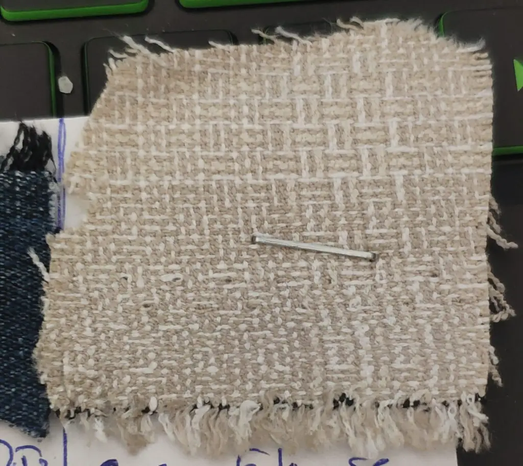 ekose bej 6937 - Pomandi.com