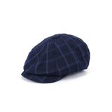 Blaue Mütze von Peaky Blinders
