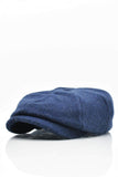 Blue Peaky Blinders hat