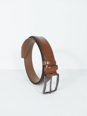 Bruine riem