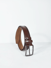 Bruine riem