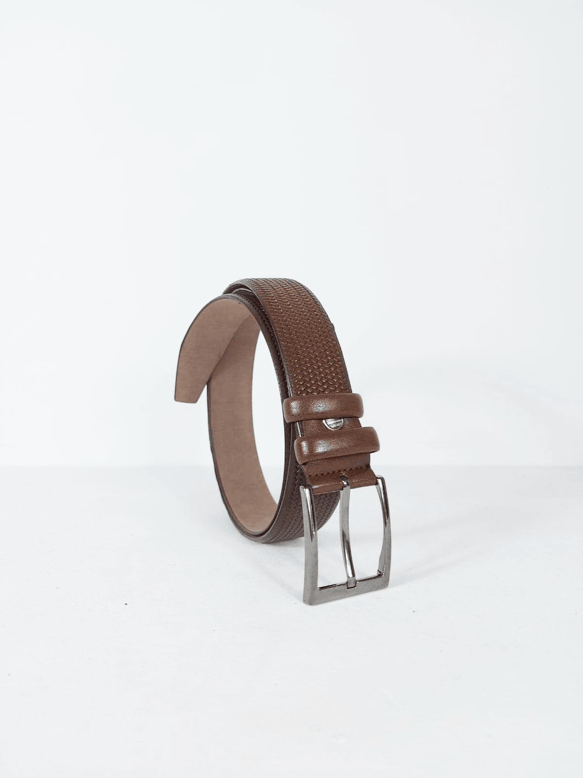 Bruine riem