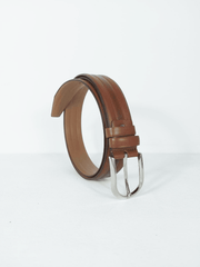 Bruine riem